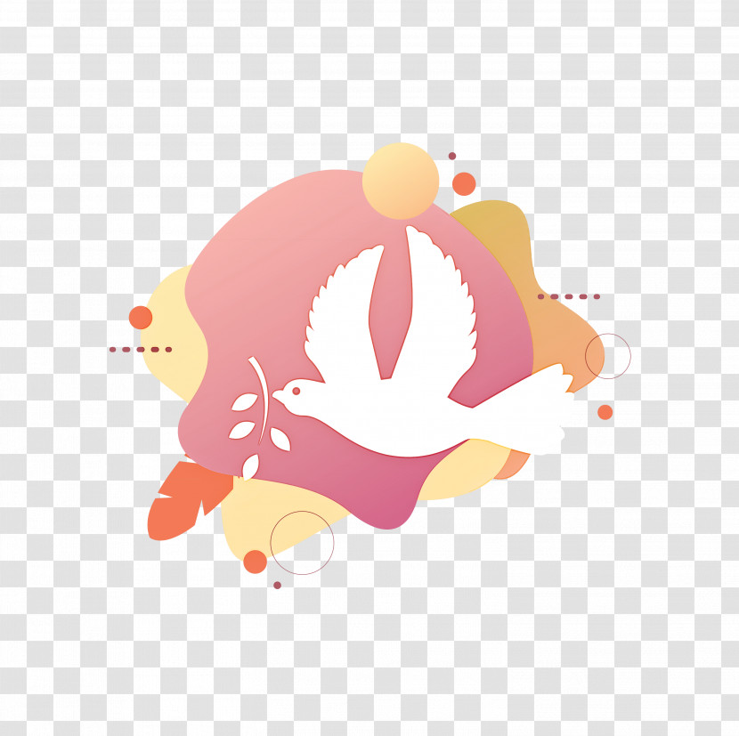 World Peace Day Peace Day International Day Of Peace Transparent PNG