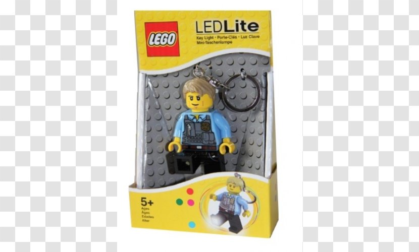 LEGO Light-emitting Diode Toy Key Chains - Tree - Chase Mccain Transparent PNG