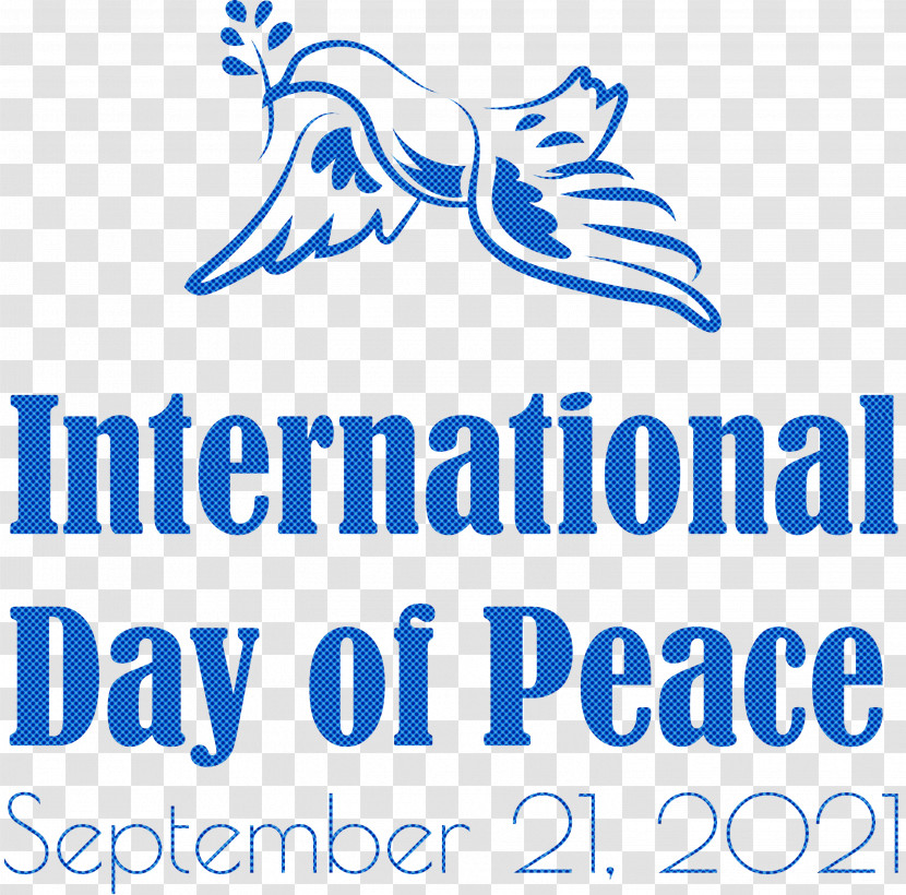 International Day Of Peace Peace Day Transparent PNG