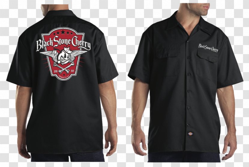 T-shirt Sleeve Dress Shirt Hoodie - Tony Saving Abel Transparent PNG