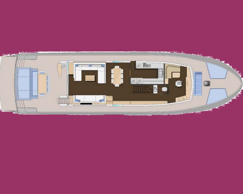 YachtWorld Motor Boats Centro De Rehabilitación En Florida - Yacht Transparent PNG