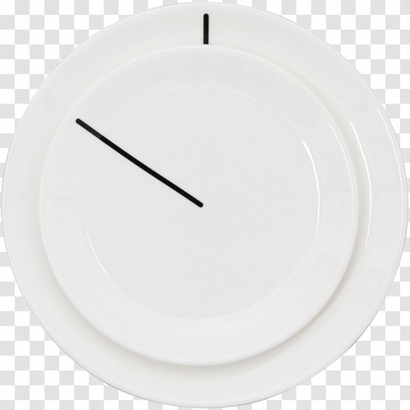 Tableware - White - Design Transparent PNG