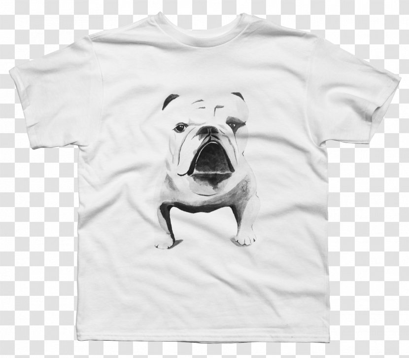Long-sleeved T-shirt Hoodie - Tshirt Transparent PNG