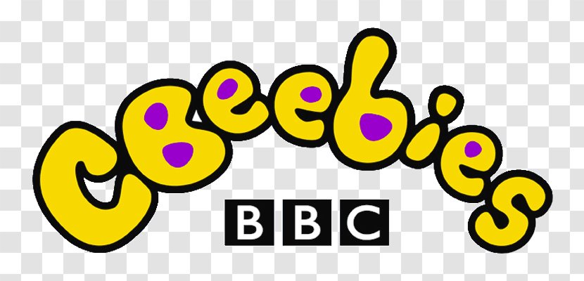 CBeebies Television Channel BBC Show - Text - Happiness Transparent PNG