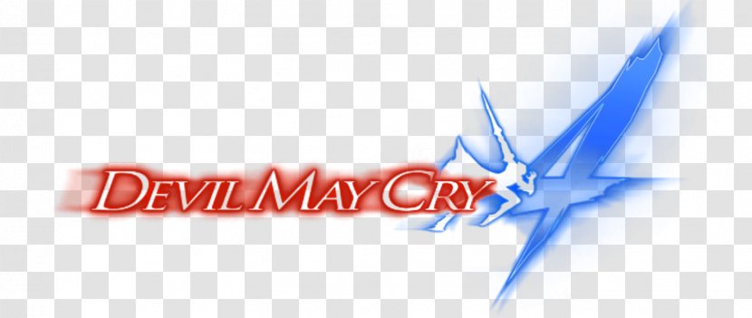 Devil May Cry 4 DmC: 3: Dante's Awakening Cry: HD Collection - Dante Transparent PNG