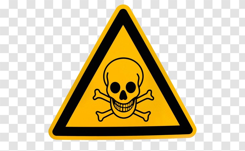 Poisoning Toxicity Toxicology Royalty-free - Poison Control Center - Chemical Weapon Symbol Transparent PNG