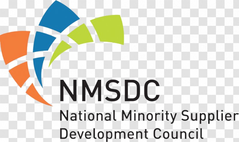 National Minority Supplier Development Council Diversity Business Enterprise Organization - Text Transparent PNG