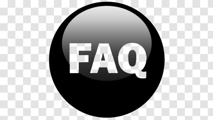 FAQ Royalty-free Clip Art - Symbol - Question Transparent PNG