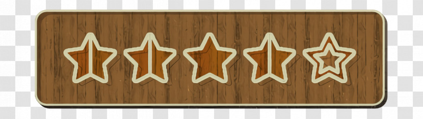 Rating Icon Star Icon Web Design Icon Transparent PNG