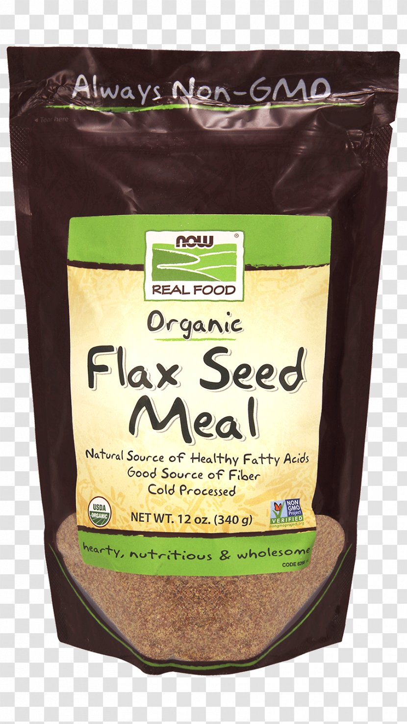 Organic Food Flax Linseed Oil Ounce - Seed Transparent PNG
