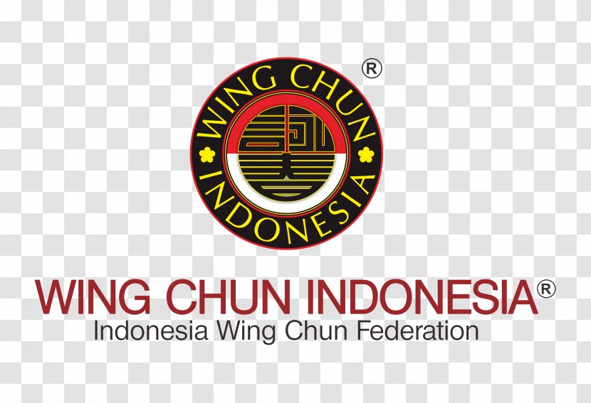 Wing Chun Logo Brand Silat Indonesia - Beksi Transparent PNG