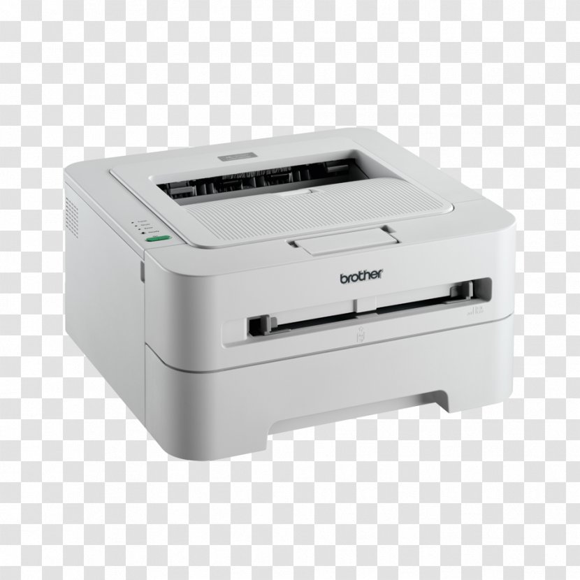Laser Printing Printer Toner Cartridge Brother Industries Transparent PNG