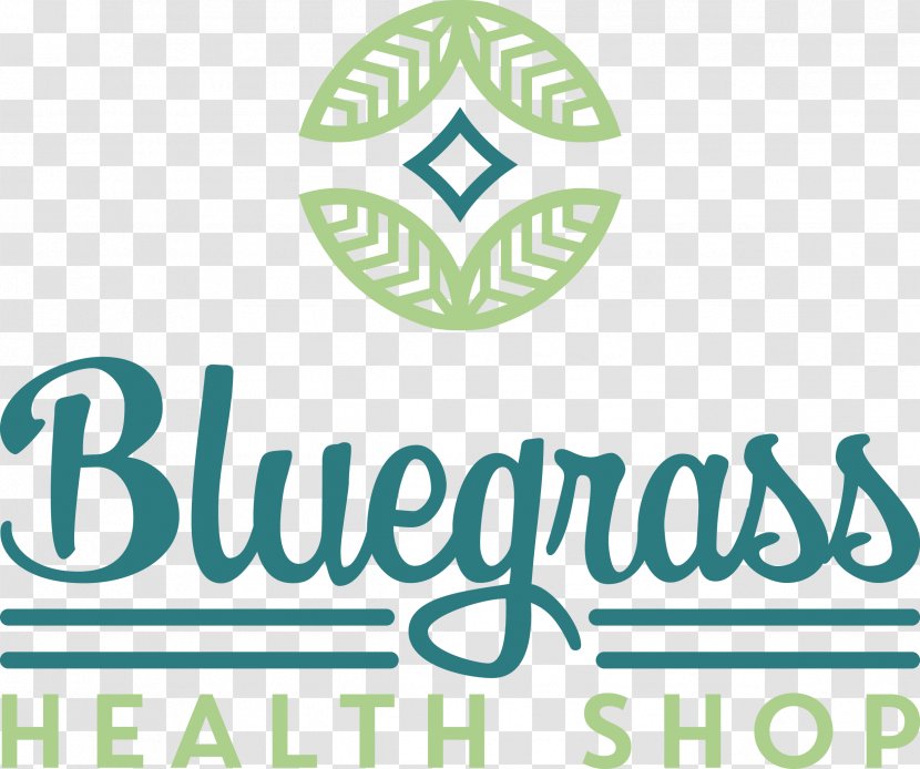 Bluegrass Health Shop Wish Logo - Natural Product - Brand Transparent PNG