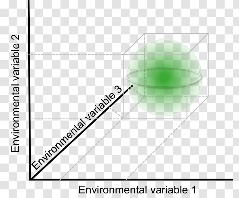 Line Green Angle Technology - Ecological Concept Transparent PNG