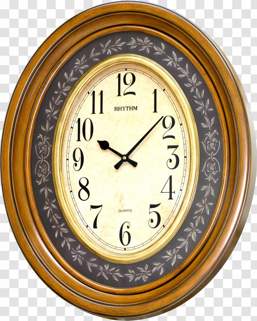 Cuckoo Clock Alarm Clocks Pendulum Floor & Grandfather - Seinakell Transparent PNG