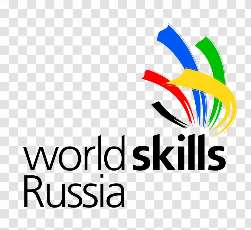 WorldSkills Kazan College Championship Agency Of Strategic Initiatives To Promote New Projects - 2017 Transparent PNG