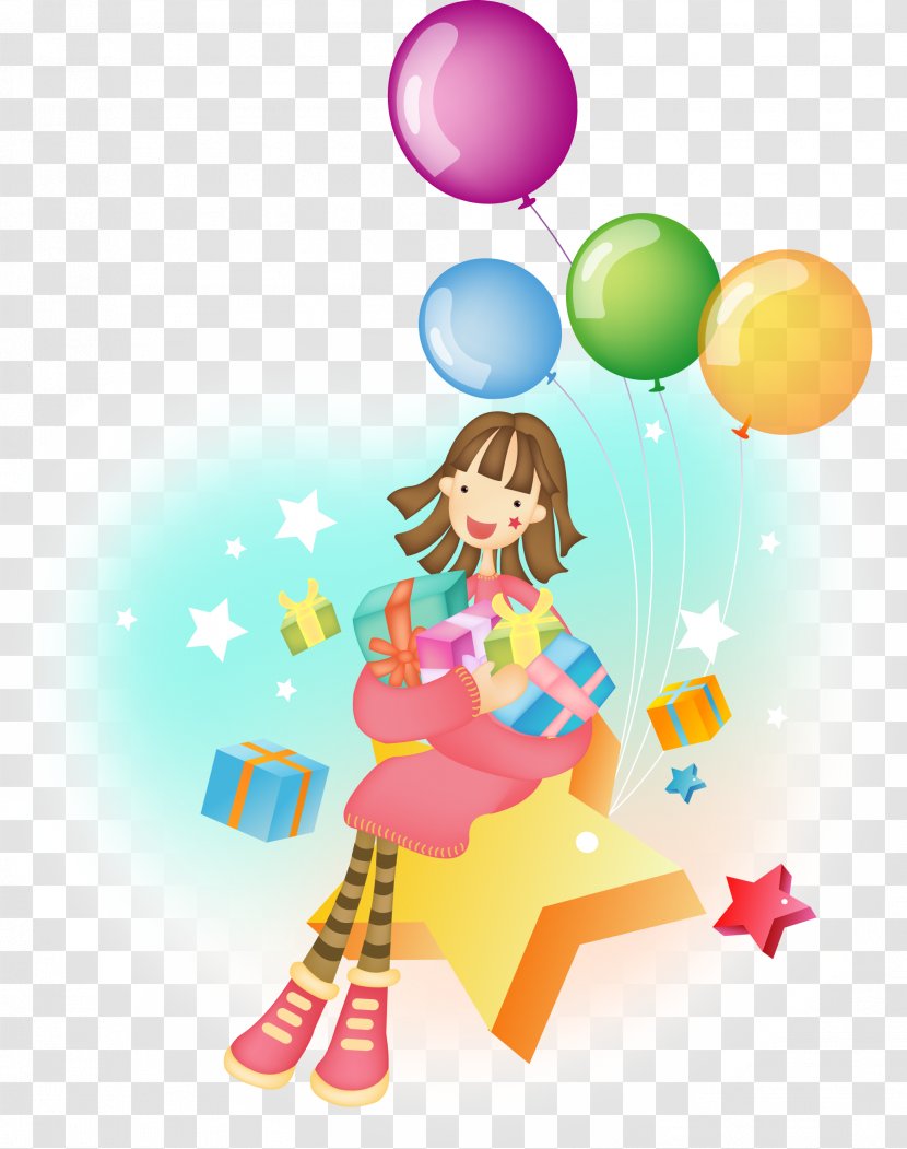Birthday Wish Happiness Friendship Greeting & Note Cards - Festivals Transparent PNG