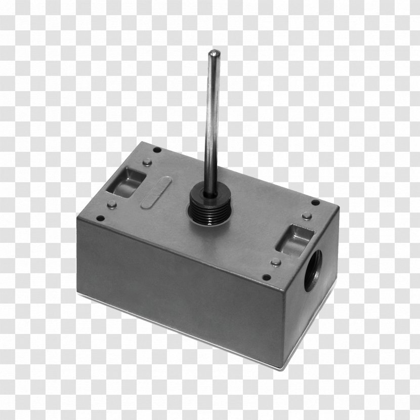 Sensor Resistance Thermometer Sonde De Température Temperature Coefficient Ohm Transparent PNG
