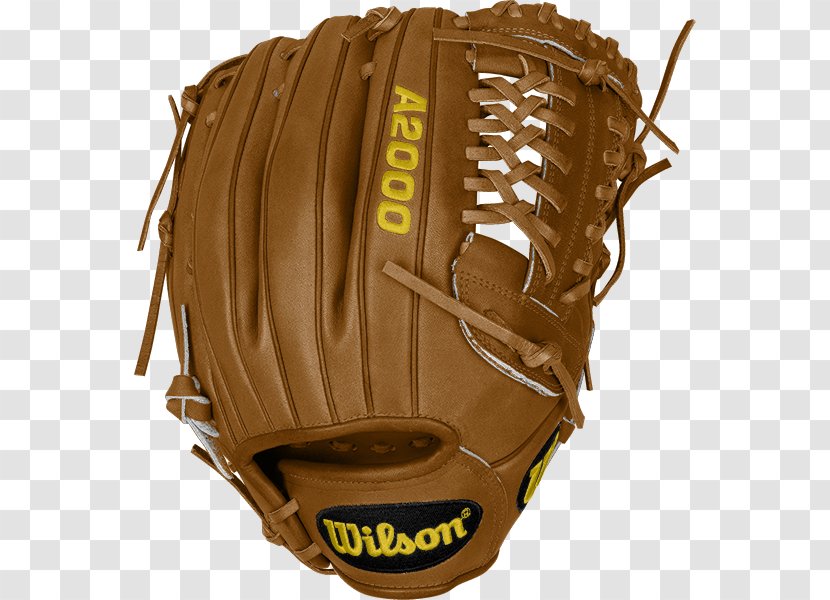 Baseball Glove Wilson Sporting Goods A2000 Infield - Pitcher Transparent PNG