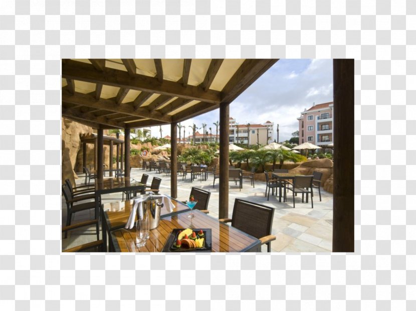 Faro Hilton Vilamoura As Cascatas Golf Resort & Spa Hotels Resorts - Portugal - College Of Hotel And Restaurant Management Transparent PNG