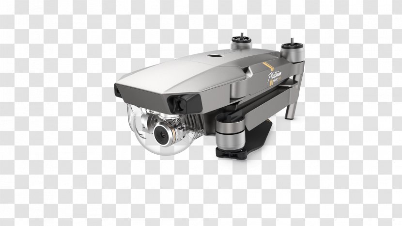 Mavic Pro Osmo Phantom DJI Quadcopter - Electronic Speed Control - 60% Percent Transparent PNG