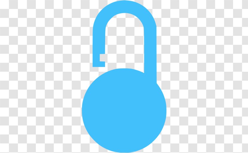 Padlock - Logo - Infant Transparent PNG