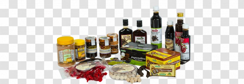 Liqueur Carob Tree Cyprus Craft Production Transparent PNG