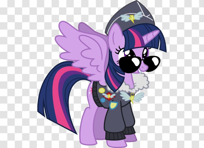 Pony Twilight Sparkle Rarity Spike Princess Celestia - Mythical Creature - Horse Transparent PNG