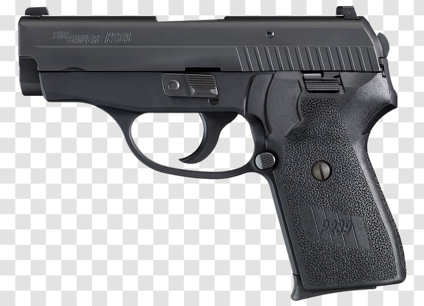 Springfield Armory Smith & Wesson M&P .40 S&W .45 ACP - Ranged Weapon - Handgun Transparent PNG