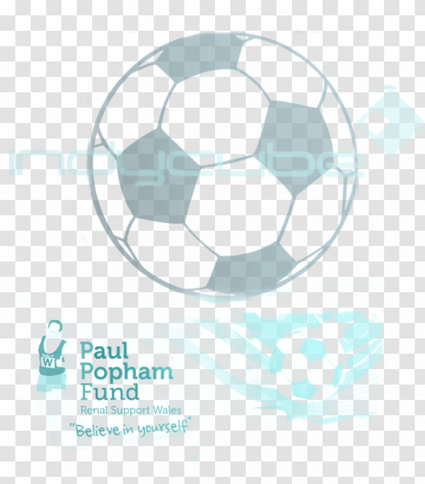 Football Cartoon Desktop Wallpaper - Sphere - Tshirt Transparent PNG