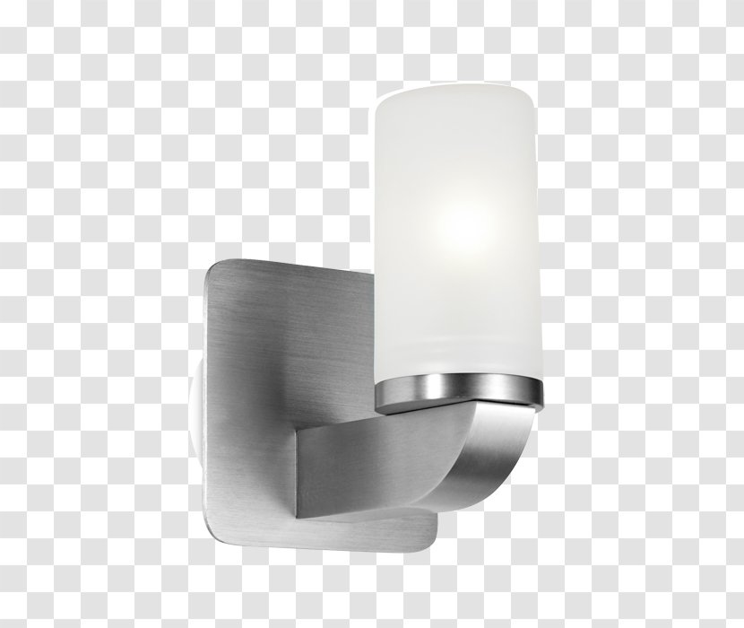 Light Fixture - Bathroom Shower Transparent PNG