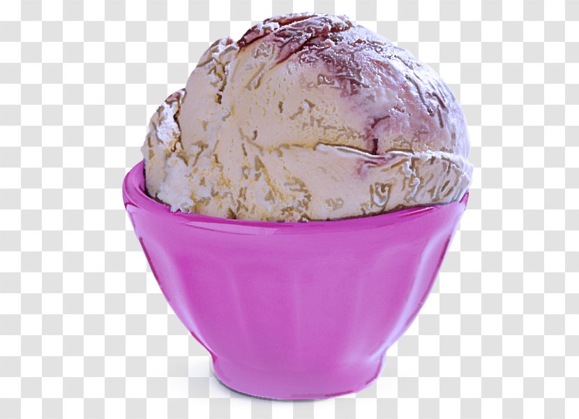 Ice Cream - Cuisine - Dairy Ingredient Transparent PNG