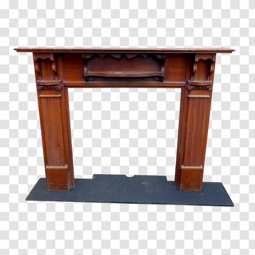 Fireplace Mantel Insert Hearth Victorian Store - Ebay Transparent PNG