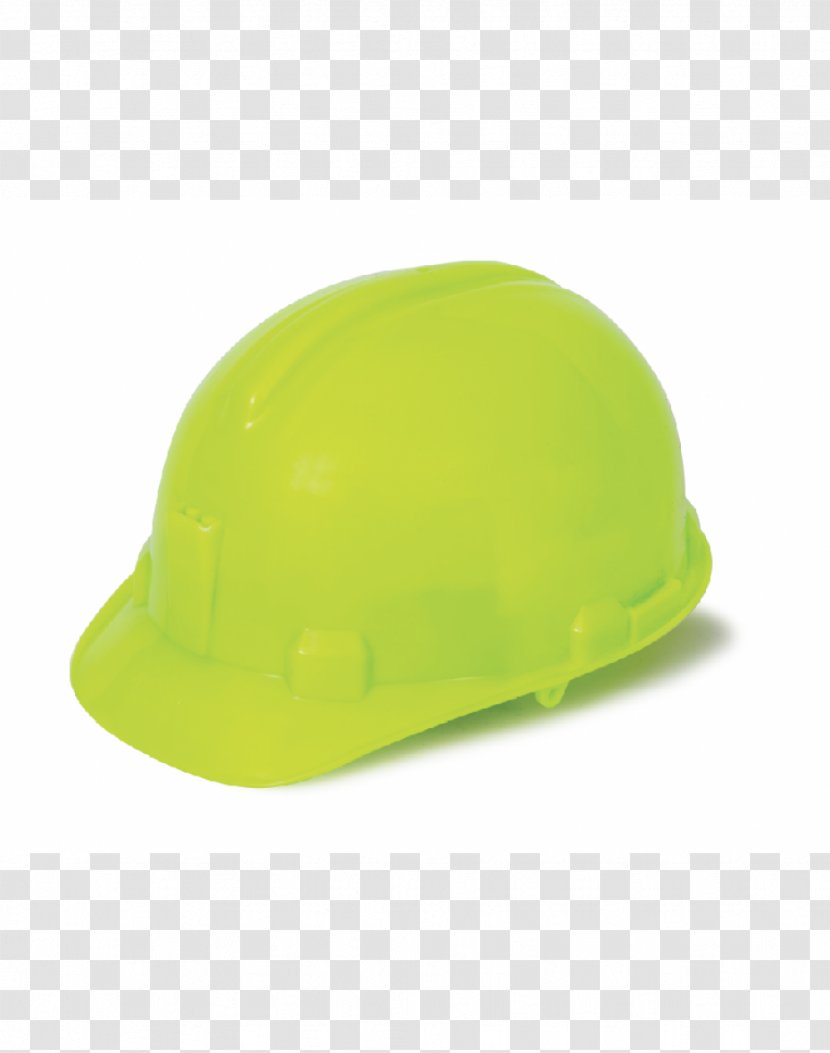 Hard Hats - Yellow - SafetyCap Transparent PNG