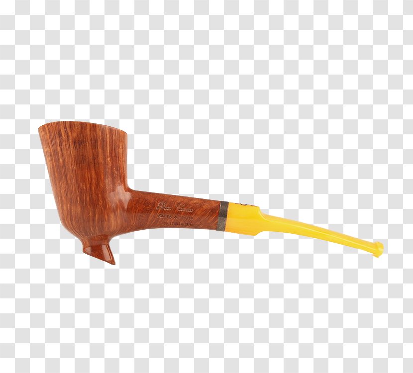 Tobacco Pipe Download Icon - Wood Transparent PNG