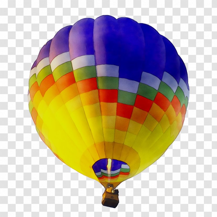 Hot Air Balloon - Sports - Aerostat Transparent PNG