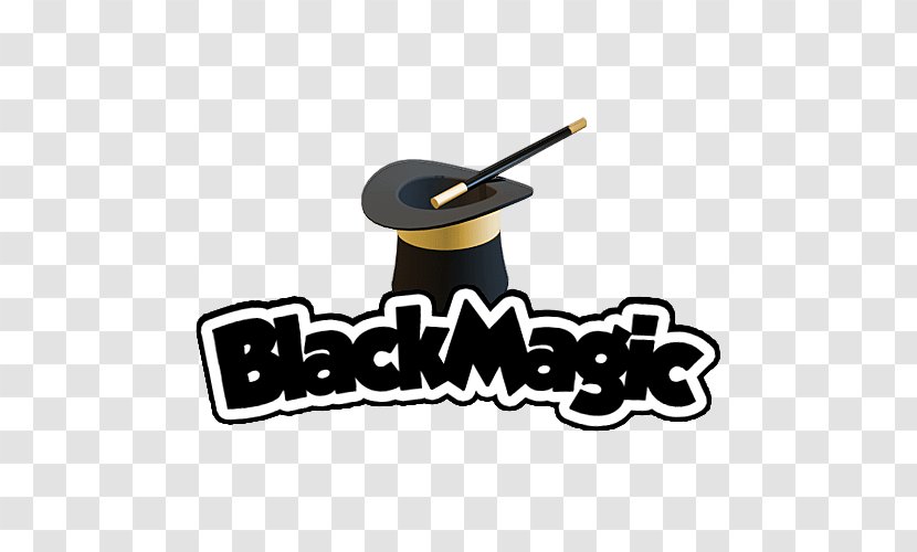 Logo Brand Blackmagic Design - Symbol Transparent PNG