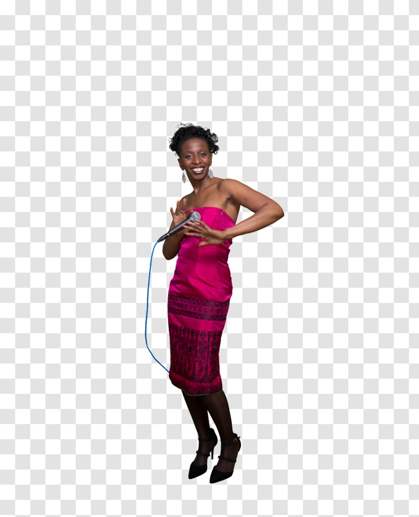 Shoulder Costume Dress - Clothing Transparent PNG