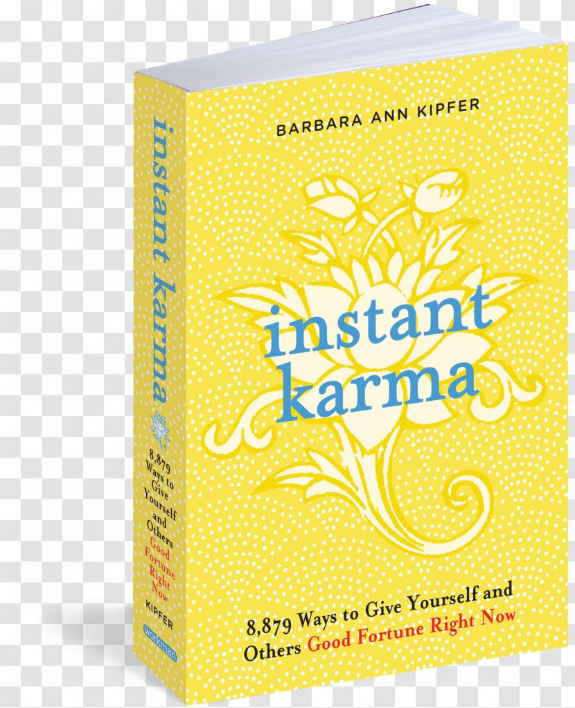 Instant Karma Amazon.com Roget's Thesaurus Book 14,000 Things To Be Happy About - Ebook Transparent PNG