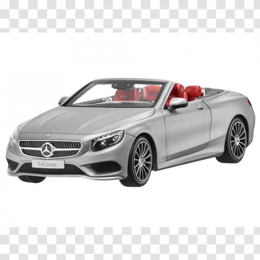 Mercedes-Benz A-Class S-Class (C217) CLA-Class Car - Motor Vehicle - Mercedes S Class Transparent PNG