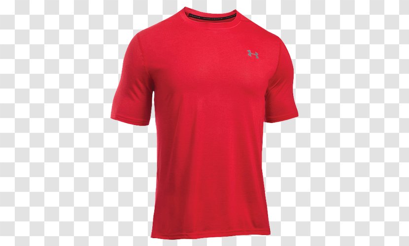 Polo Shirt T-shirt Jersey Clothing - Sports Transparent PNG