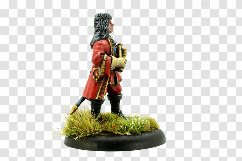 Figurine Grenadier - Miniature Transparent PNG