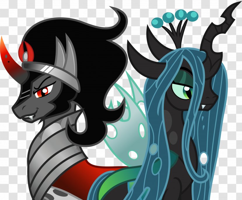 Princess Luna Horse DeviantArt Cadance Sombra - Fictional Character Transparent PNG
