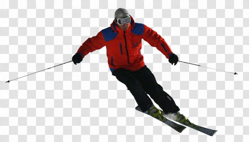 Alpine Skiing Sporting Goods Ski Poles - Sport Transparent PNG