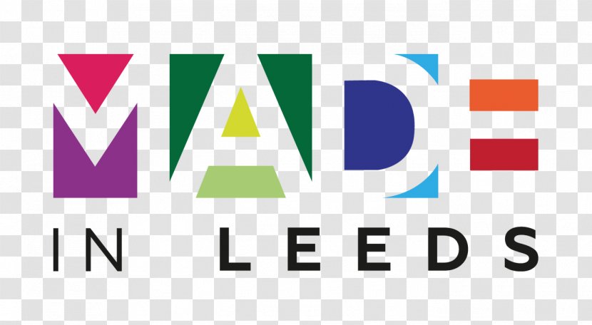 Made In Leeds Television Cardiff Birmingham - Logo - Royal Society Transparent PNG