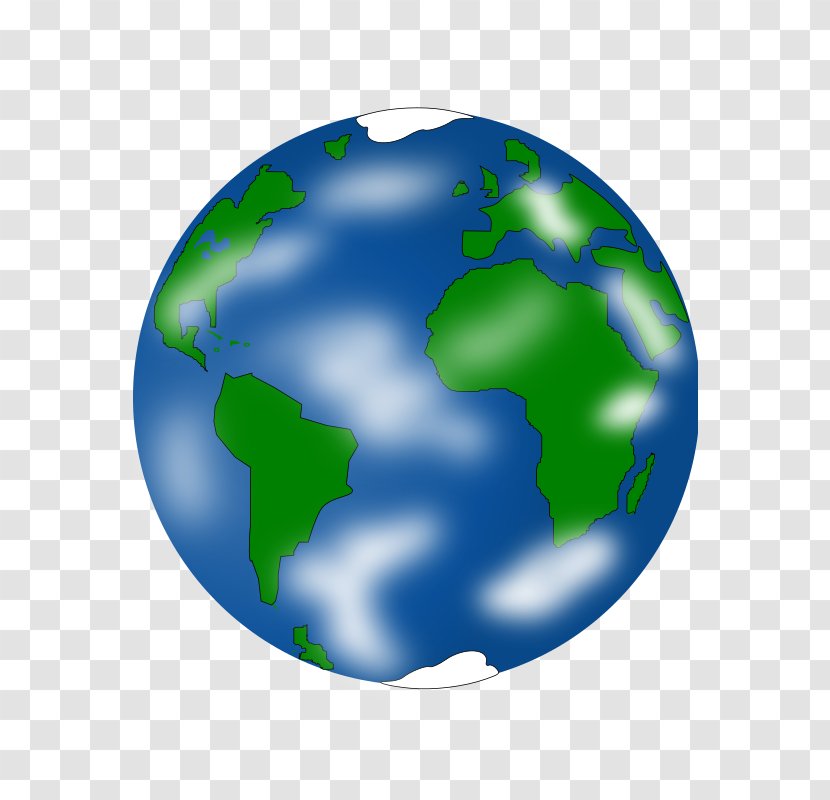 Earth Planet Life Clip Art - World Transparent PNG