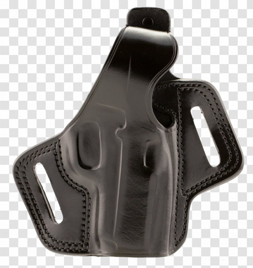 Gun Holsters Handgun - Design Transparent PNG