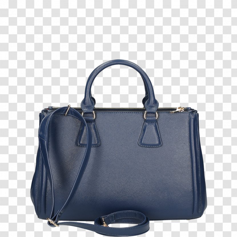 Tote Bag Leather Handbag Shoe - Strap Transparent PNG