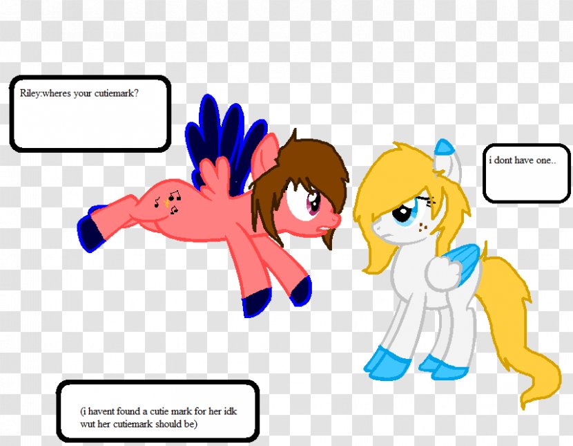 Pony Horse The Cutie Mark Chronicles Crusaders YouTube - Flower Transparent PNG
