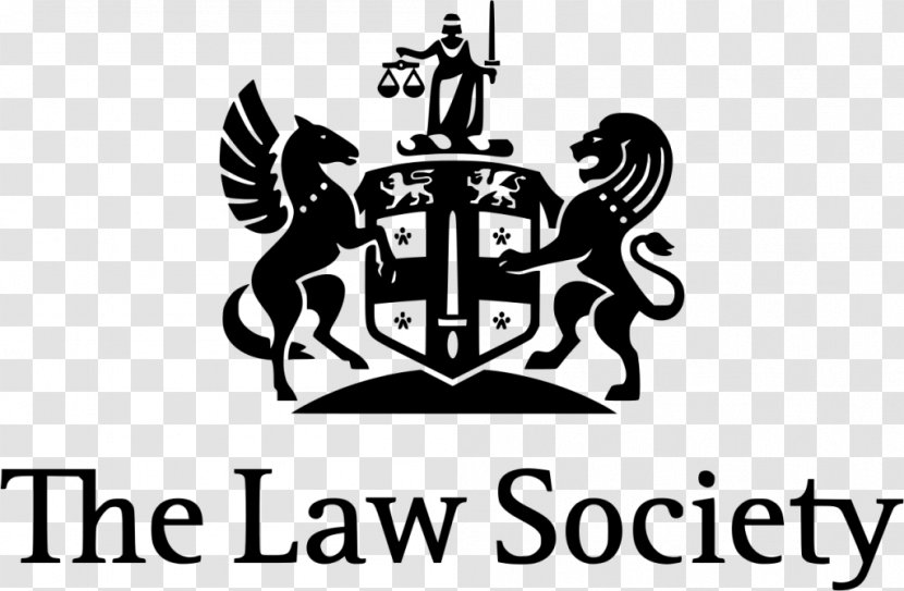 Law Society Of England And Wales Solicitor Family - Brand - Lawyer Transparent PNG